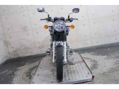 Kawasaki W800 2022