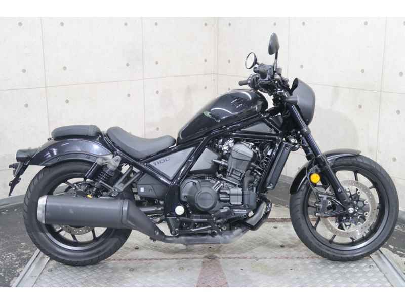 Honda Rebel CMX1100 DCT 2023