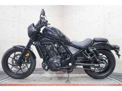 Honda Rebel CMX1100 DCT 2023