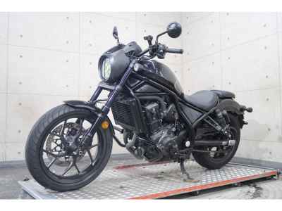 Honda Rebel CMX1100 DCT 2023