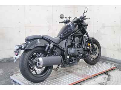 Honda Rebel CMX1100 DCT 2023