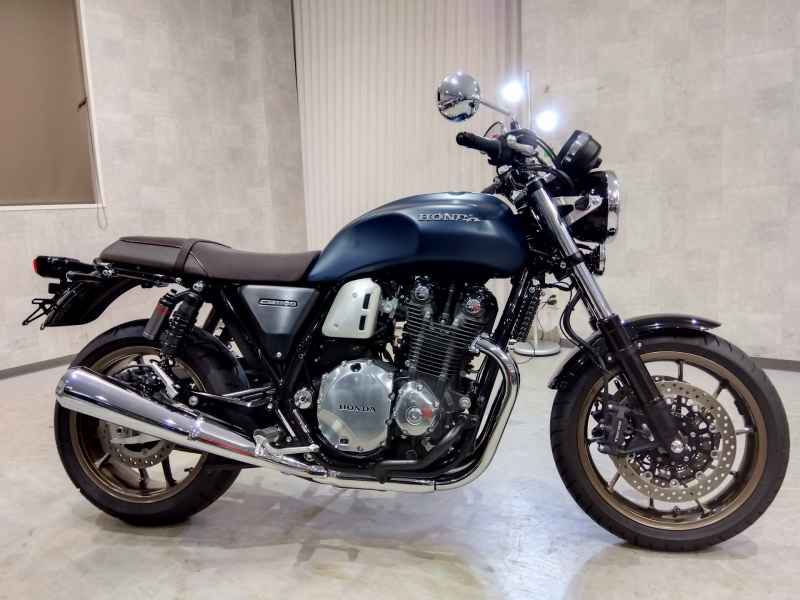 Honda CB1100 2022