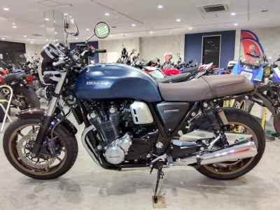 Honda CB1100 2022