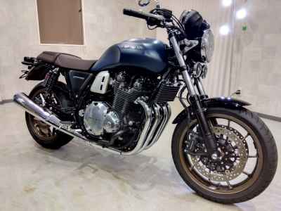 Honda CB1100 2022