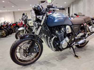 Honda CB1100 2022