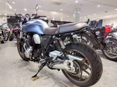 Honda CB1100 2022
