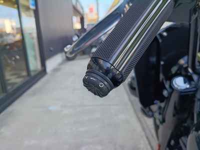 Harley-Davidson Heritage FLHCS1870 2023