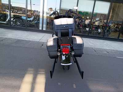 Harley-Davidson Heritage FLHCS1870 2023