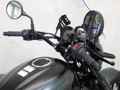 Kawasaki Eliminator 400SE 2024