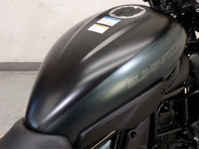 Kawasaki Eliminator 400SE 2024