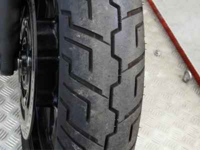 Kawasaki Eliminator 400SE 2024