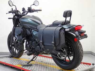Kawasaki Eliminator 400SE 2024