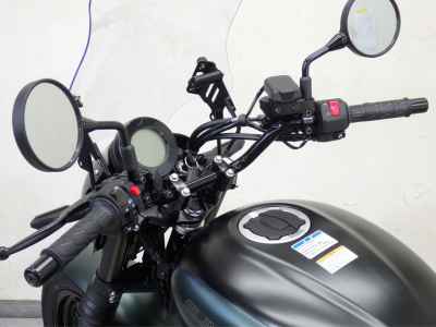 Kawasaki Eliminator 400SE 2024