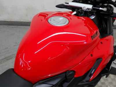 Ducati Streetfighter V2 2022