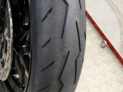 Ducati Streetfighter V2 2022