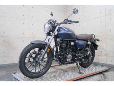 Honda GB350 2024