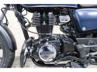 Honda GB350 2024