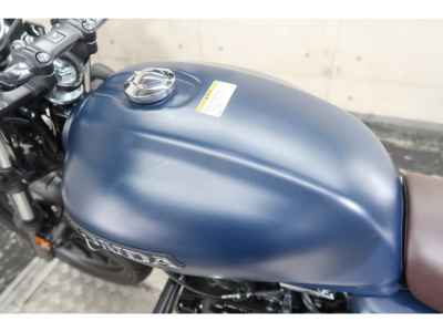 Honda GB350 2024