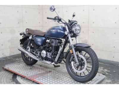 Honda GB350 2024