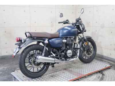 Honda GB350 2024