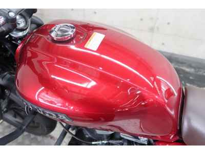 Honda GB350 2023