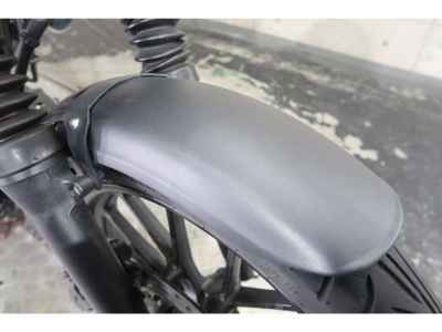 Honda GB350 2023