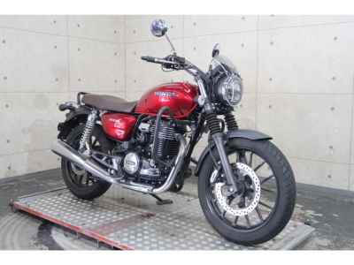 Honda GB350 2023