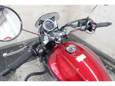 Honda GB350 2023