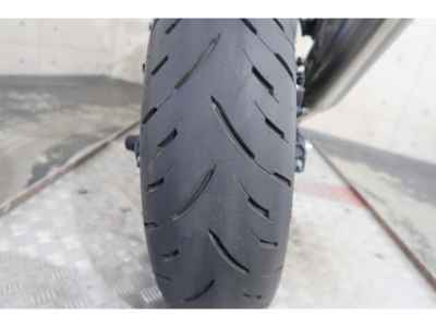 Kawasaki Ninja ZX-4R SE 2025