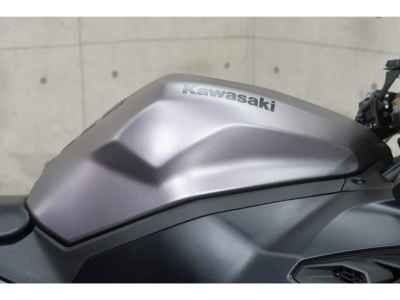 Kawasaki Ninja ZX-4R SE 2025