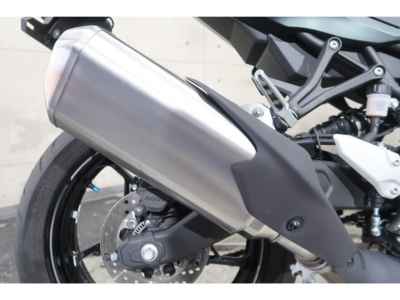 Kawasaki Ninja ZX-4R SE 2025