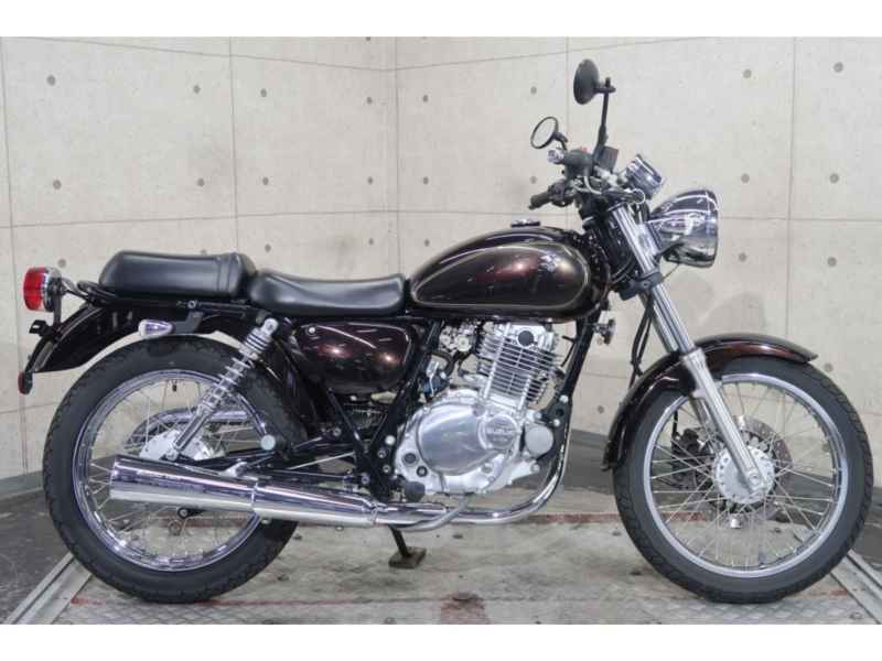 Suzuki ST250E