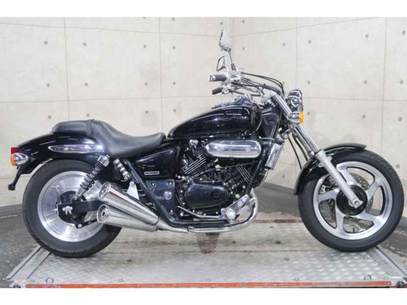 Honda Magna 250 2007