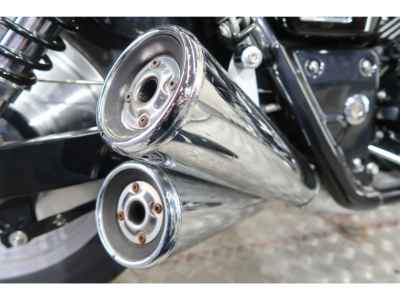 Honda Magna 250 2007