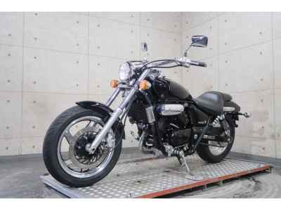 Honda Magna 250 2007