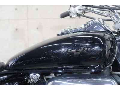 Honda Magna 250 2007