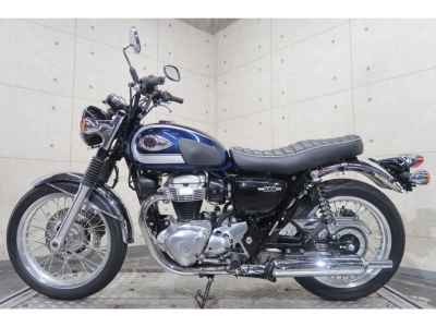 Kawasaki W800 2023