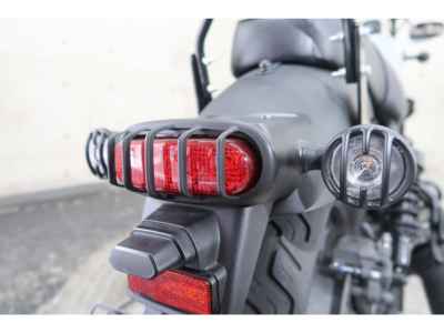 Honda Rebel CMX250 2023