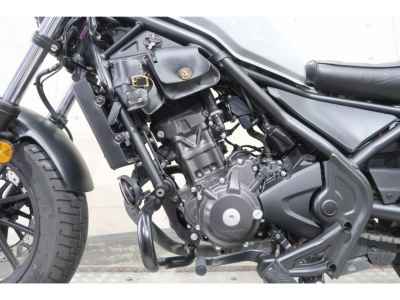 Honda Rebel CMX250 2023