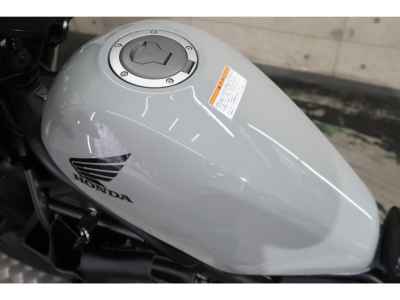 Honda Rebel CMX250 2023