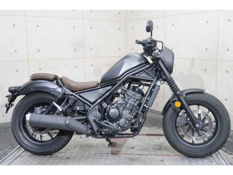 Honda Rebel S CMX250 2020