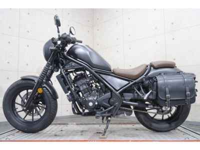 Honda Rebel S CMX250 2020