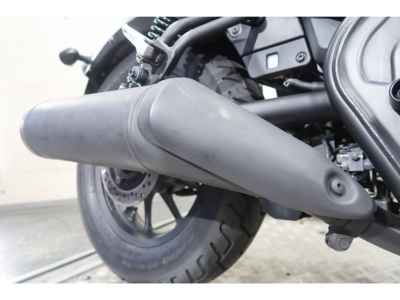 Honda Rebel S CMX250 2020