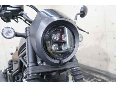 Honda Rebel S CMX250 2020