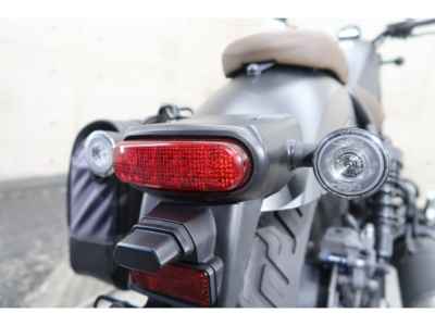 Honda Rebel S CMX250 2020