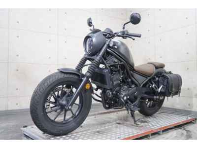 Honda Rebel S CMX250 2020