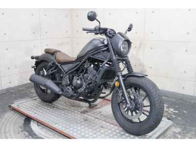 Honda Rebel S CMX250 2020