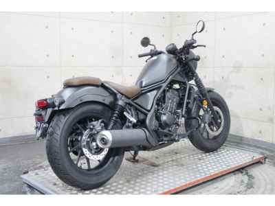 Honda Rebel S CMX250 2020