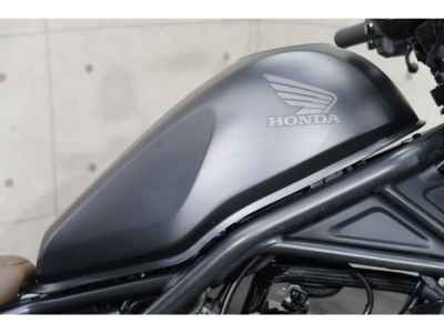 Honda Rebel S CMX250 2020