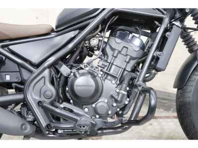 Honda Rebel S CMX250 2020